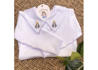 Body Aparecida Camisa S/P 