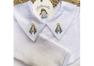 Body Aparecida Camisa S/P 