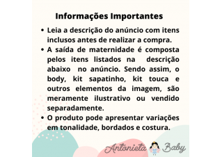 Kit touca e luva Verde Mili