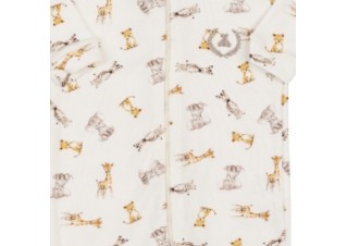 Macacão Egípcio Safari